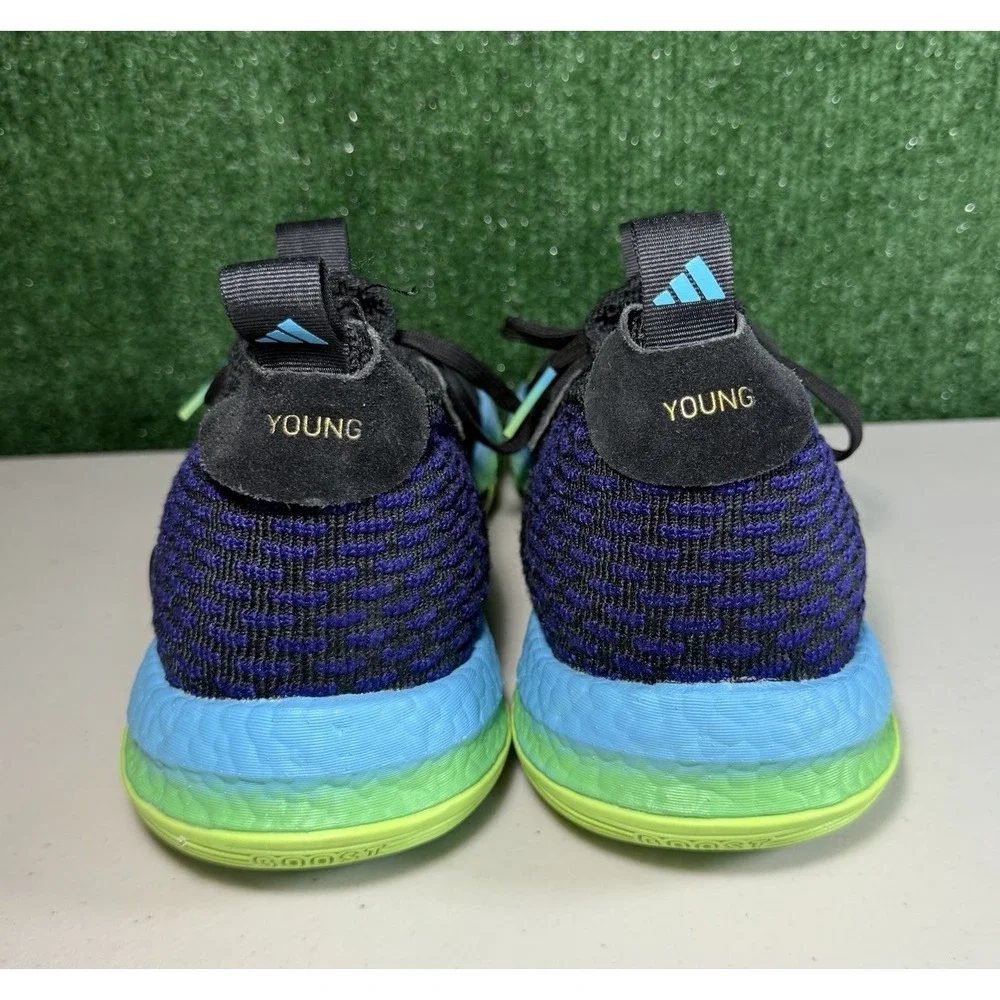 adidas size 11
